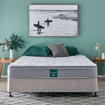 Australian Made Mattresses