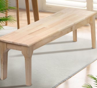 Dining Benches