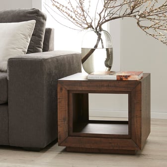 Side & Lamp Tables