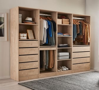 Clothes Racks