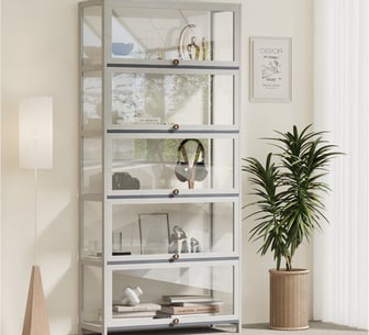 Display Cabinets