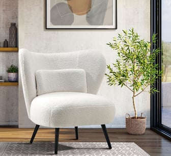 Accent Armchairs