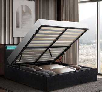 Storage Beds
