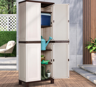 Outdoor Storage