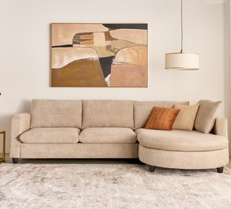 3 Seater Chaise Sofas