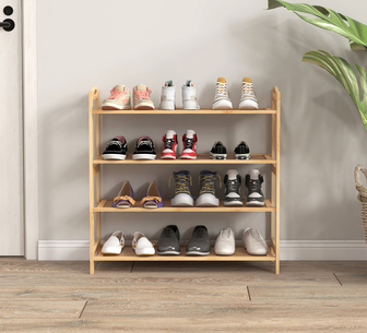 Shoe Racks