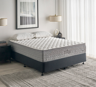 Super King Mattress