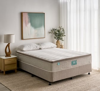Queen Beds