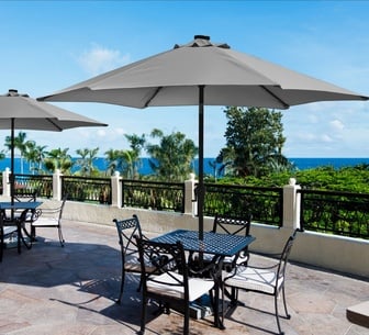 Outdoor Umbrellas