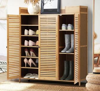 Shoe Cabinets