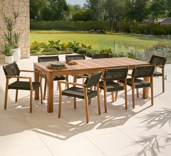 Outdoor Tables