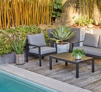 Outdoor Sofas