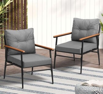 Outdoor Chairs