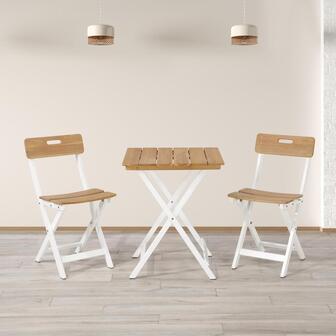 Outdoor Bistro Sets