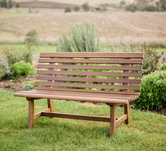 Outdoor Benches