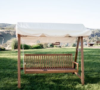 Outdoor Swing Chairs