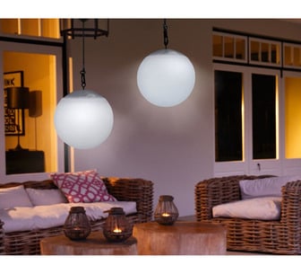 Outdoor Lighting