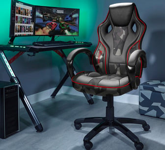 Ergonomic Chairs