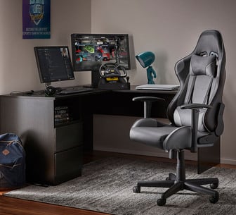 Gaming Chairs