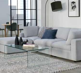 3 Seater Modular Sofas