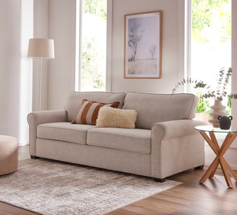 2 Seater Sofa Bed
