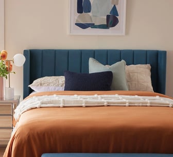 Australian Made Bedheads