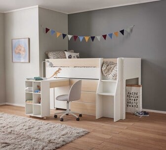 Single Bedroom Packages