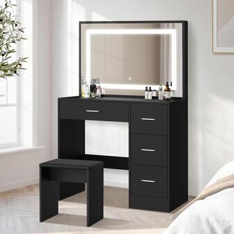 Makeup & Vanity Tables