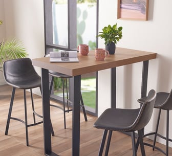 Bar Tables