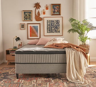 Single Mattresses