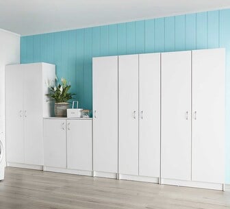 Cabinets