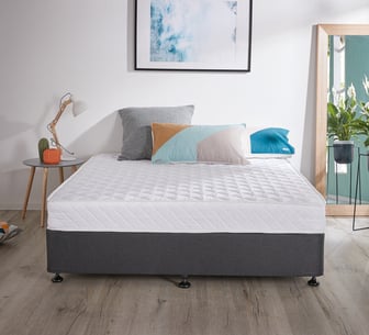 Double Mattresses