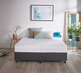 Double Beds