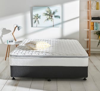 Queen Mattresses