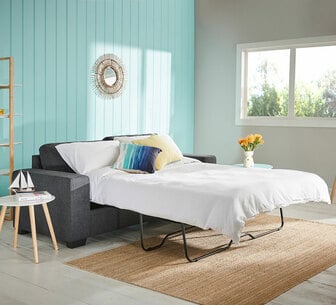 3 Seater Sofa Bed