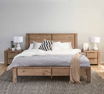 King Beds
