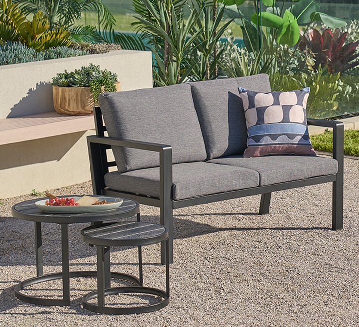 Outdoor Sofas