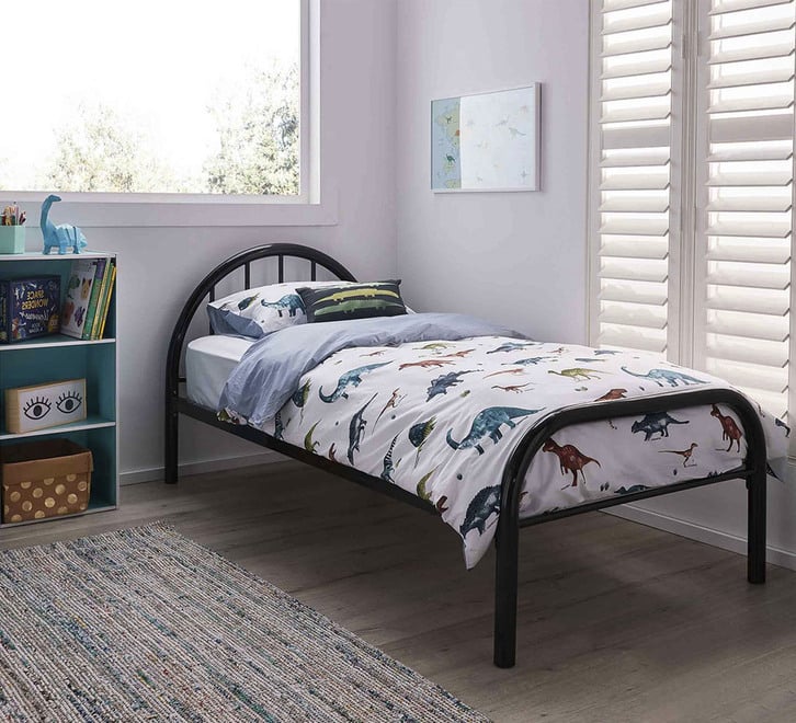 Single Beds