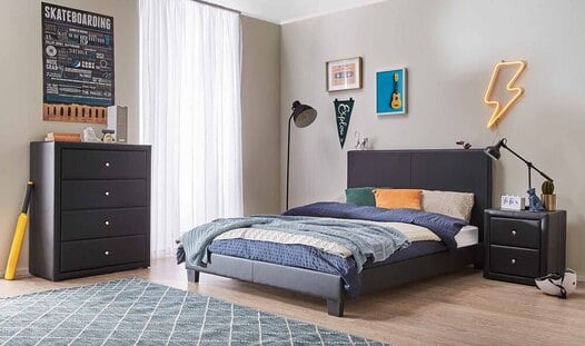 Double Bedroom Packages