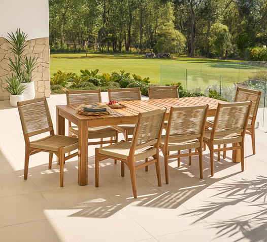 Outdoor Dining Sets