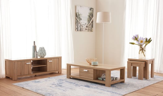 Living Room Sets
