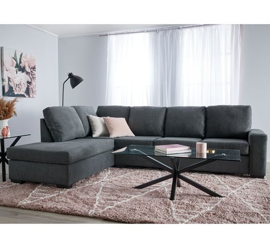 5 Seater Modular Sofas