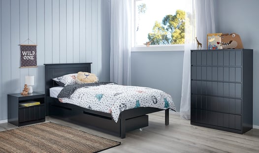 Bedroom Storage Sets